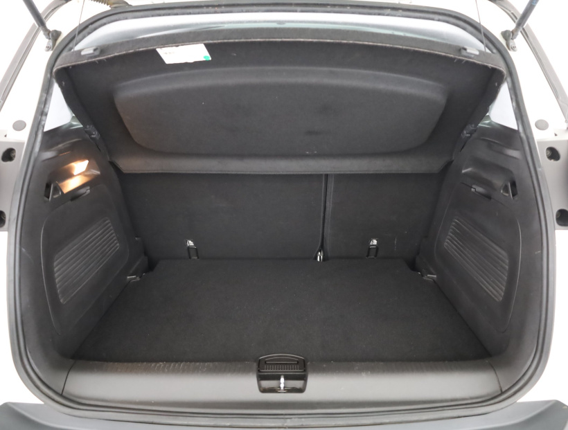 Opel Crossland, 2017