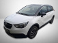 Opel Crossland, 2017