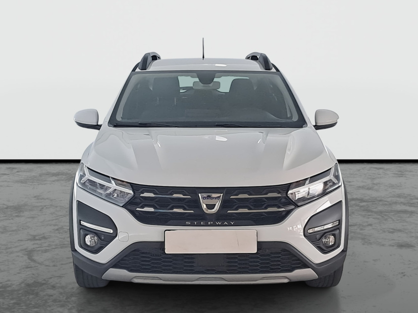 Dacia Sandero, 2022