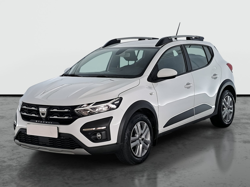 Dacia Sandero, 2022