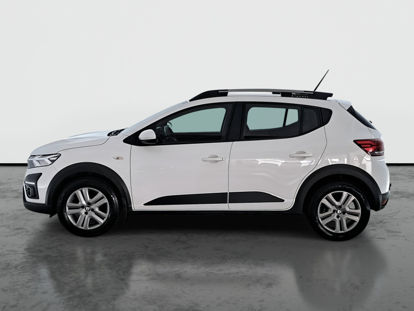 Dacia Sandero, 2022