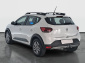 Dacia Sandero, 2022
