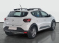 Dacia Sandero, 2022