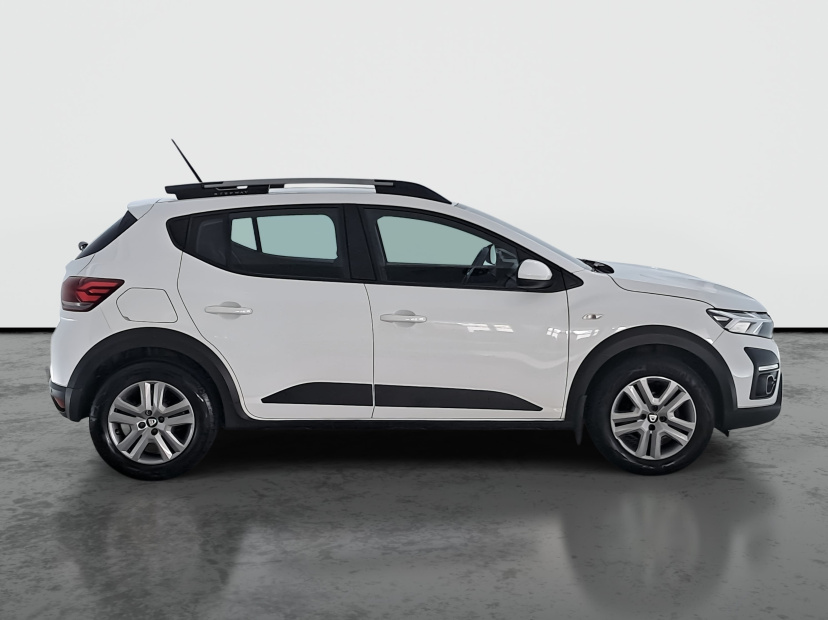 Dacia Sandero, 2022