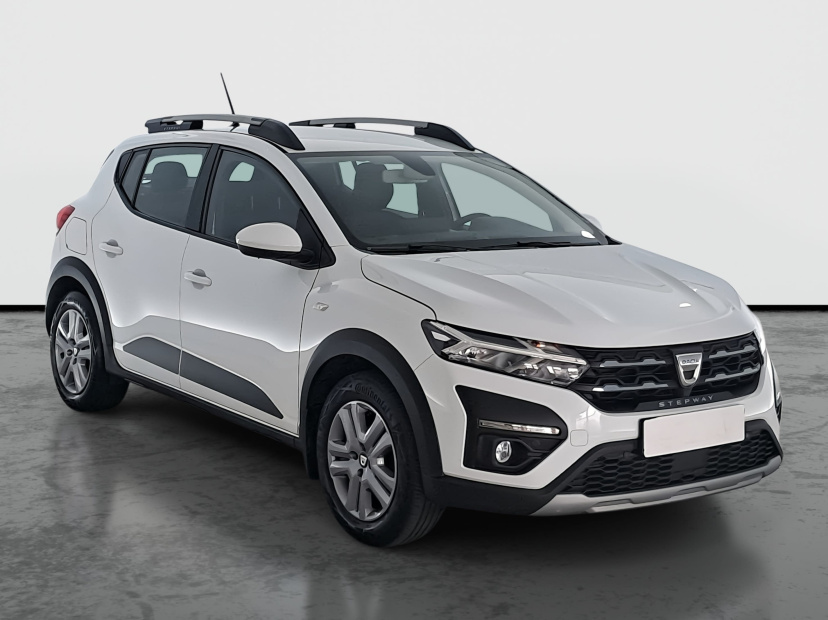 Dacia Sandero, 2022