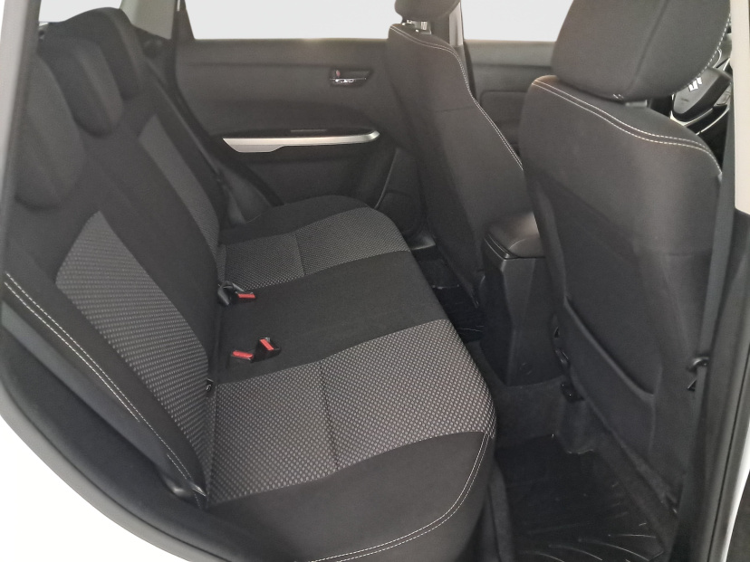 Suzuki Vitara, 2015