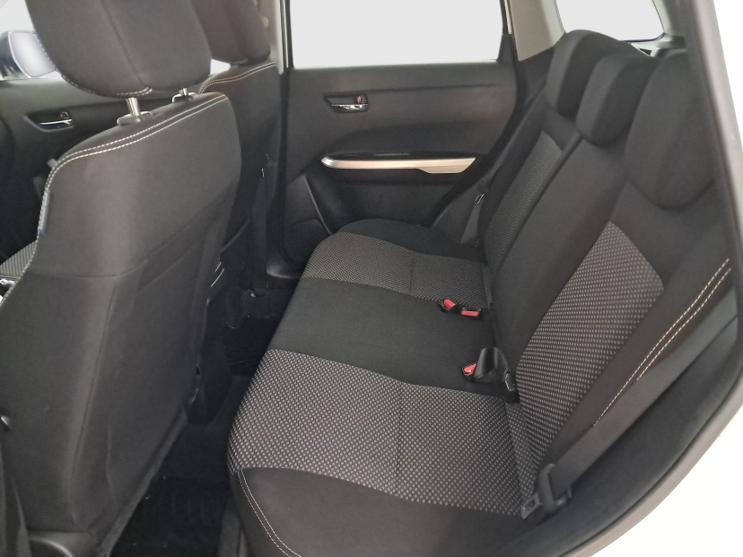 Suzuki Vitara, 2015