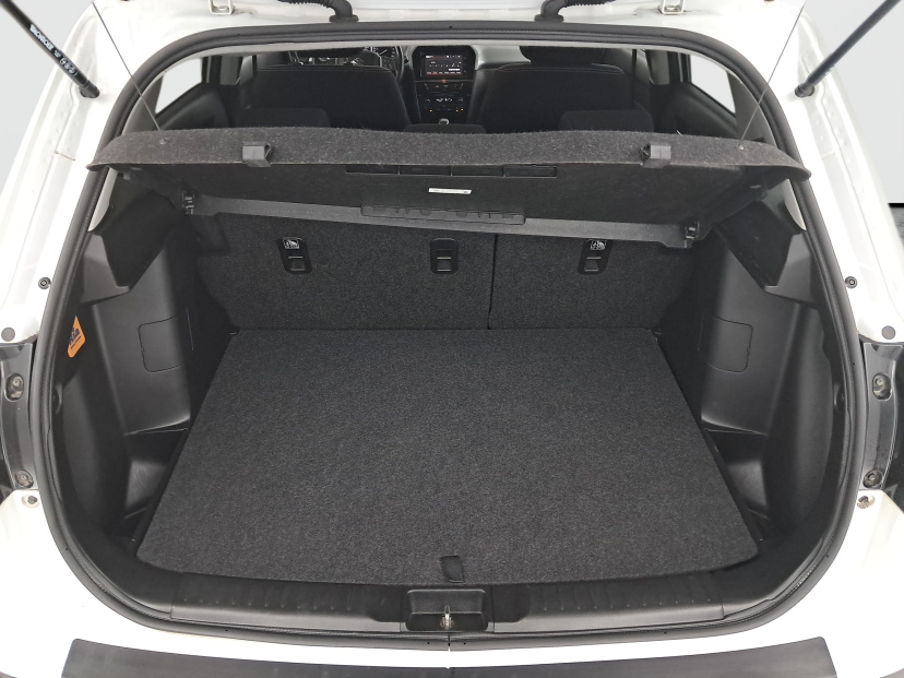 Suzuki Vitara, 2015