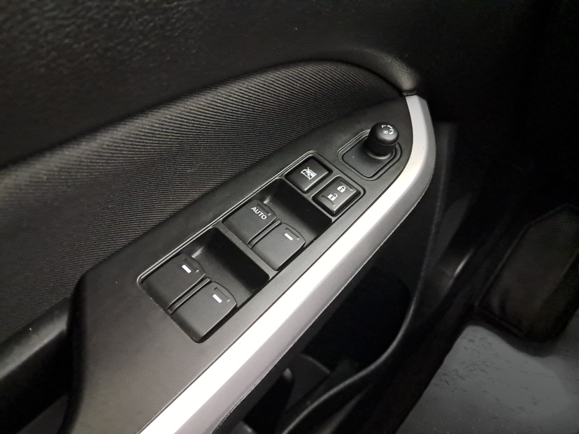Suzuki Vitara, 2015