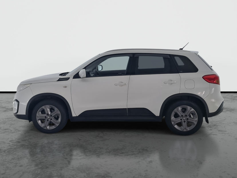 Suzuki Vitara, 2015