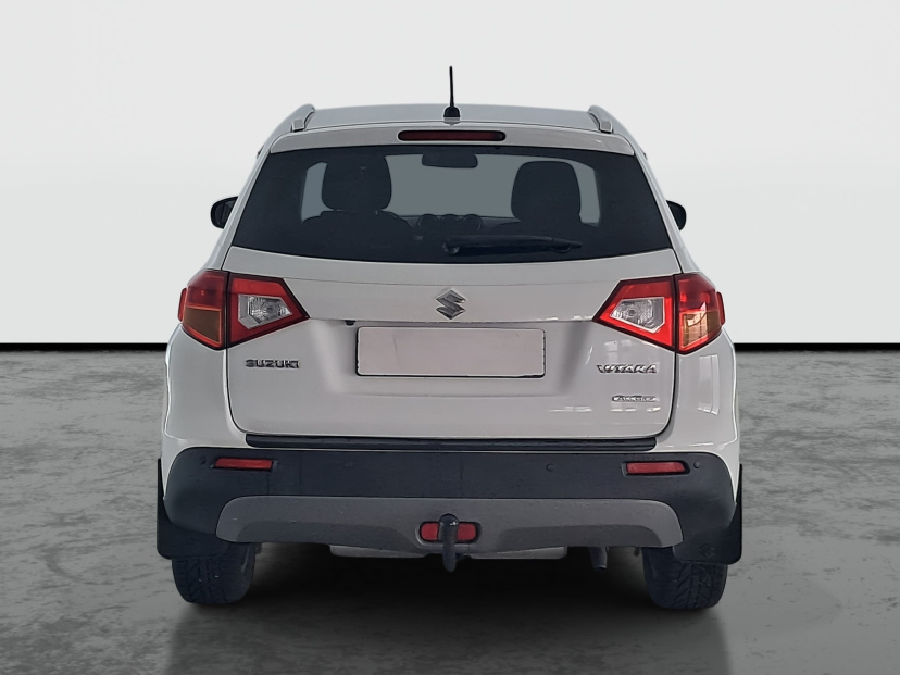 Suzuki Vitara, 2015