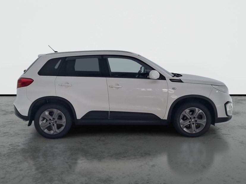 Suzuki Vitara, 2015