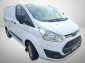 Ford Transit Custom, 2015