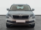 Škoda Kodiaq, 2017