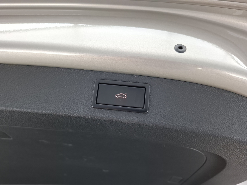 Škoda Kodiaq, 2017