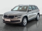 Škoda Kodiaq, 2017