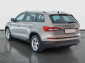 Škoda Kodiaq, 2017