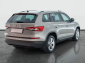 Škoda Kodiaq, 2017