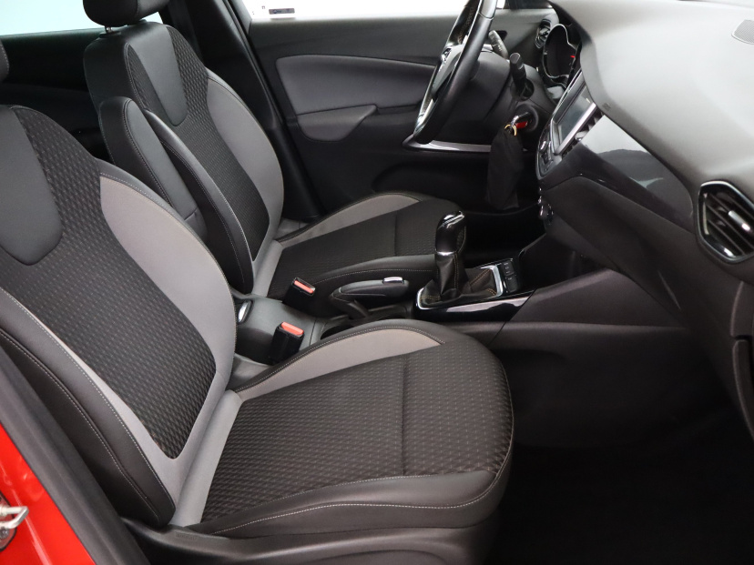 Opel Crossland, 2018