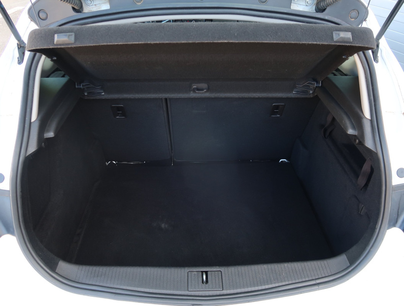 Opel Astra, 2014