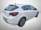 Opel Astra, 2014