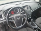 Opel Astra, 2014