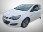 Opel Astra, 2014
