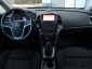 Opel Astra, 2014
