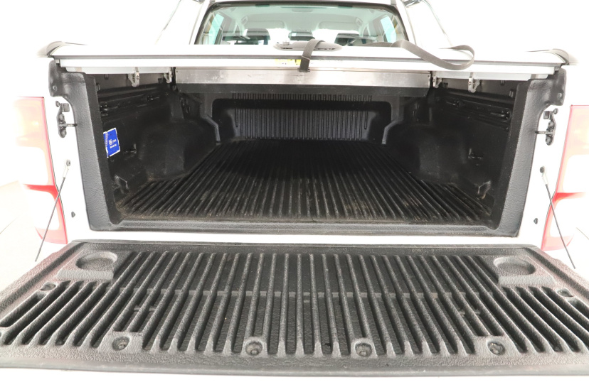 Ford Ranger, 2023