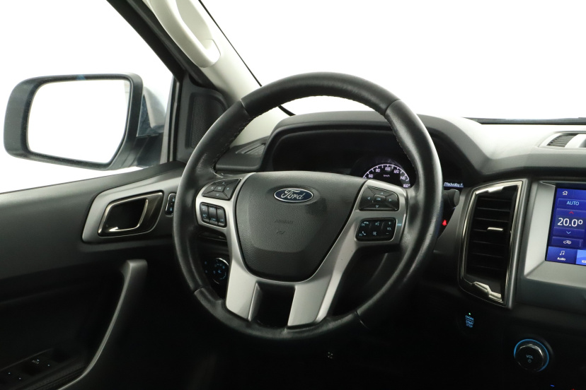Ford Ranger, 2023