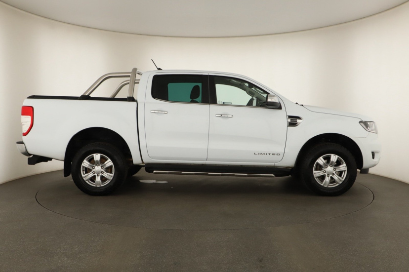 Ford Ranger, 2023