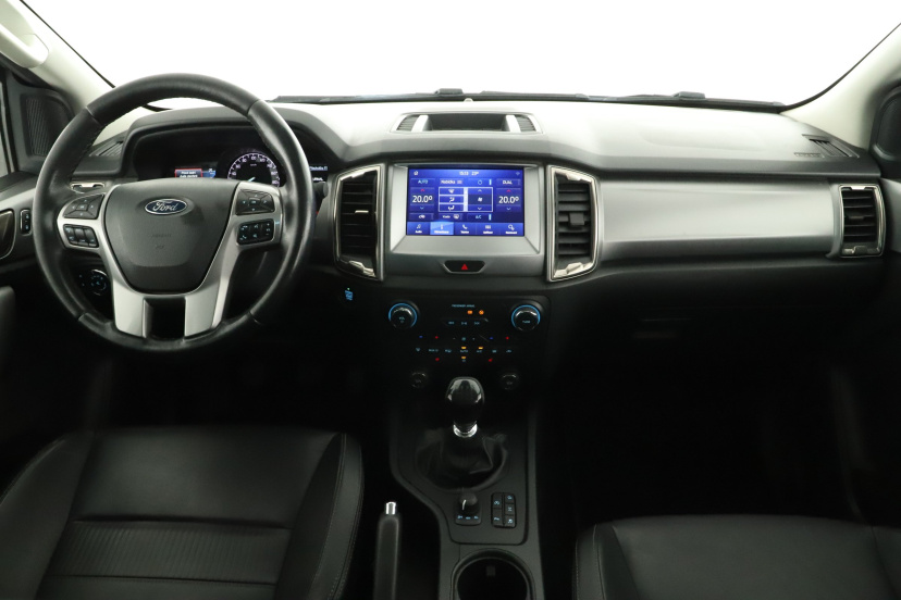 Ford Ranger, 2023