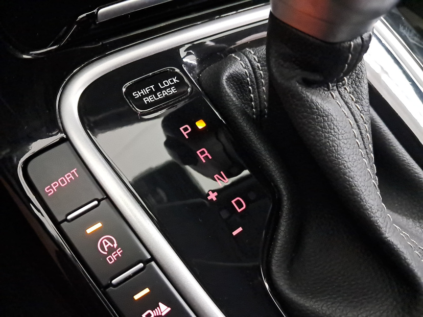 Kia Ceed, 2022