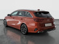 Kia Ceed, 2022