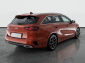 Kia Ceed, 2022