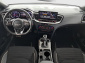 Kia Ceed, 2022