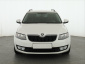 Škoda Octavia, 2016