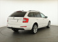Škoda Octavia, 2016