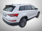 Škoda Kodiaq, 2023