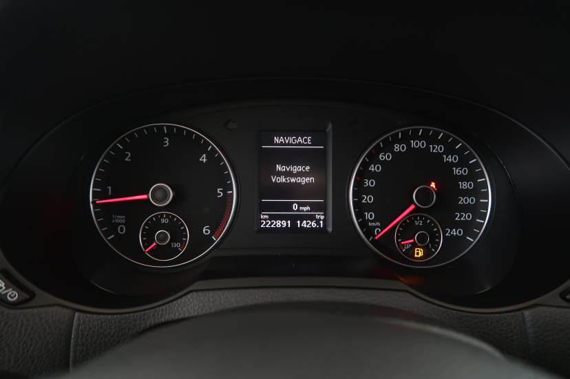 Volkswagen Sharan, 2013
