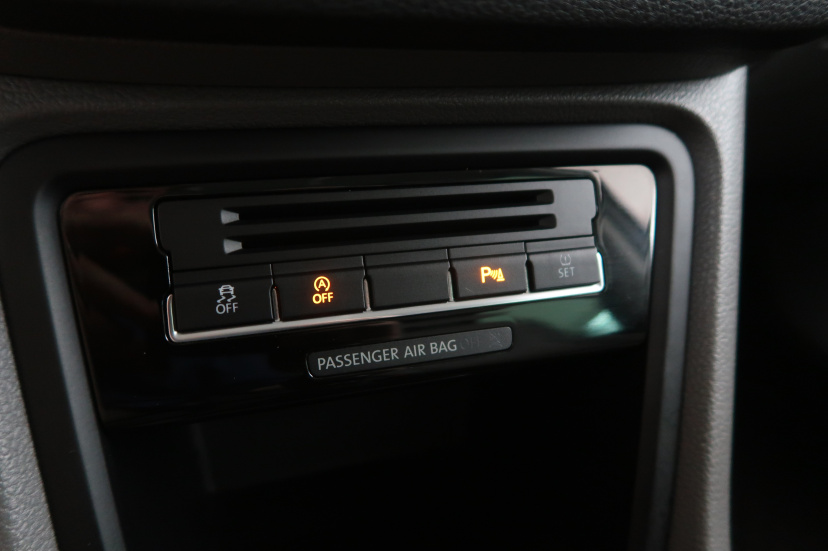 Volkswagen Sharan, 2013