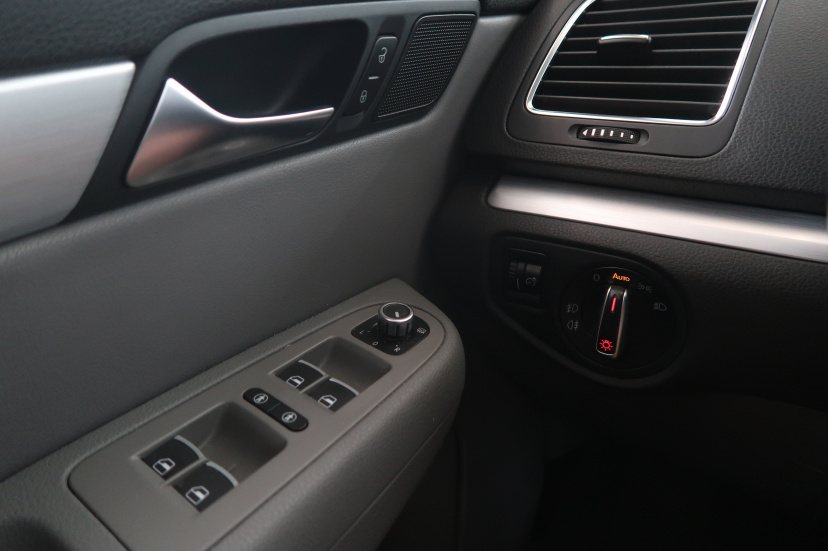 Volkswagen Sharan, 2013