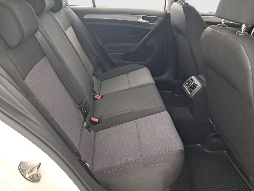 Volkswagen Golf, 2014