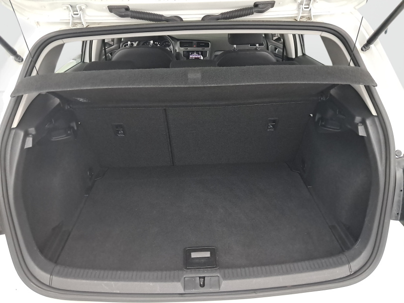 Volkswagen Golf, 2014