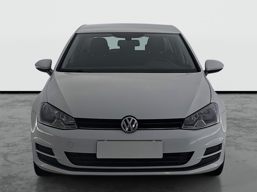 Volkswagen Golf, 2014