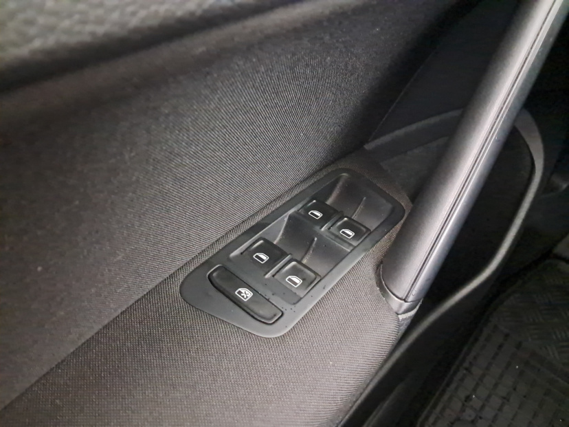 Volkswagen Golf, 2014