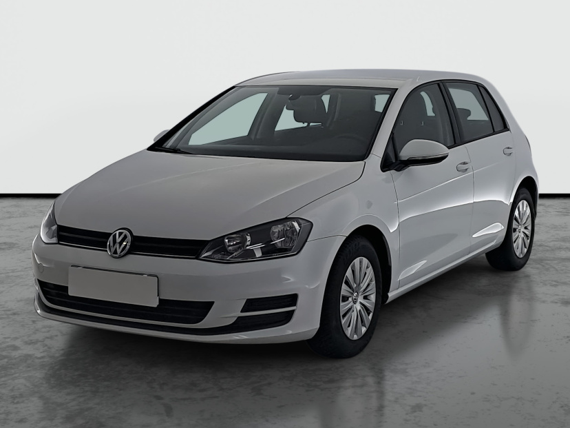 Volkswagen Golf, 2014
