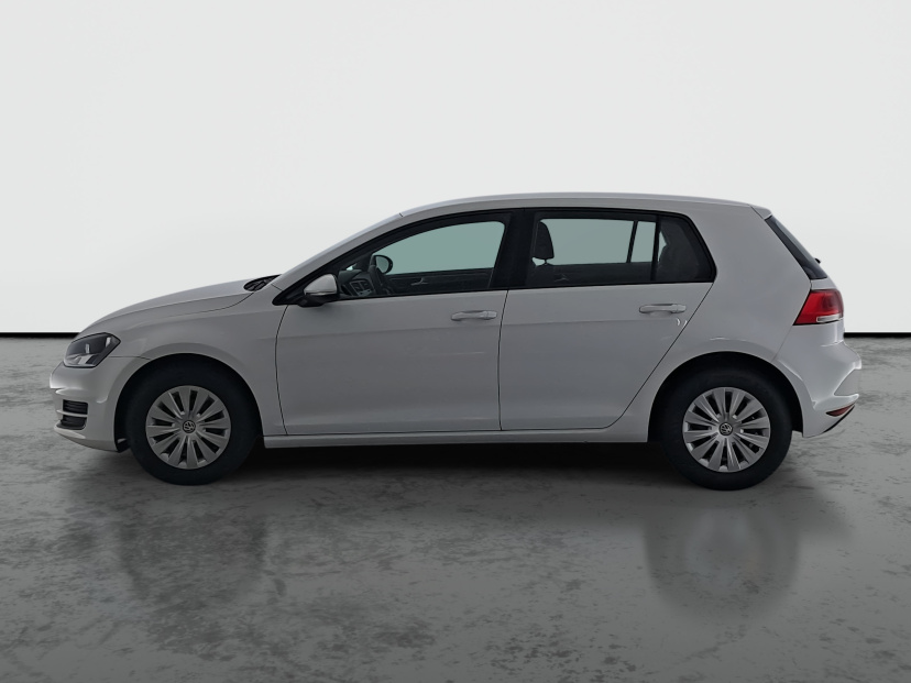 Volkswagen Golf, 2014