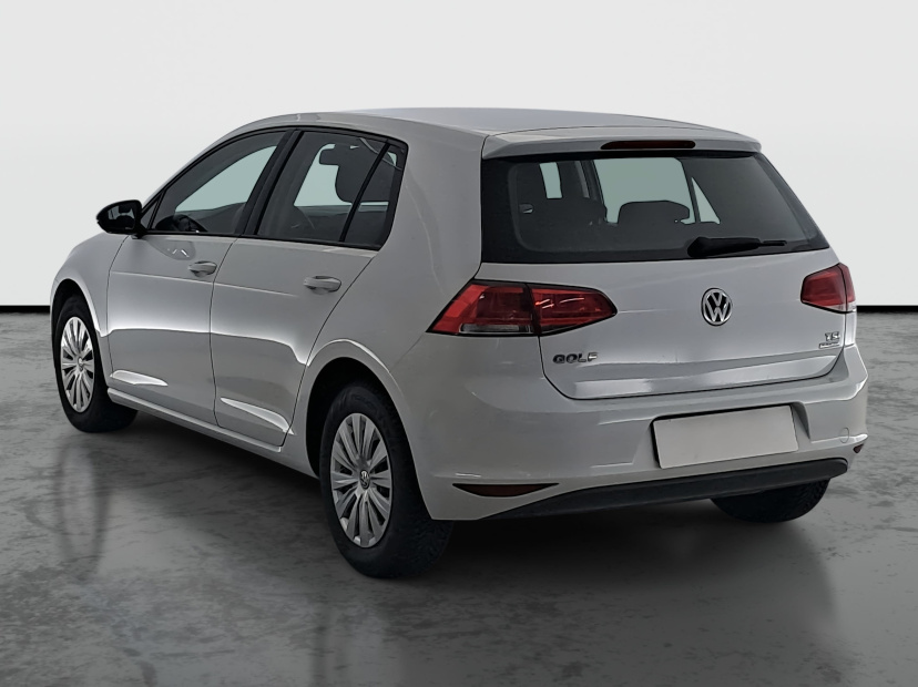 Volkswagen Golf, 2014