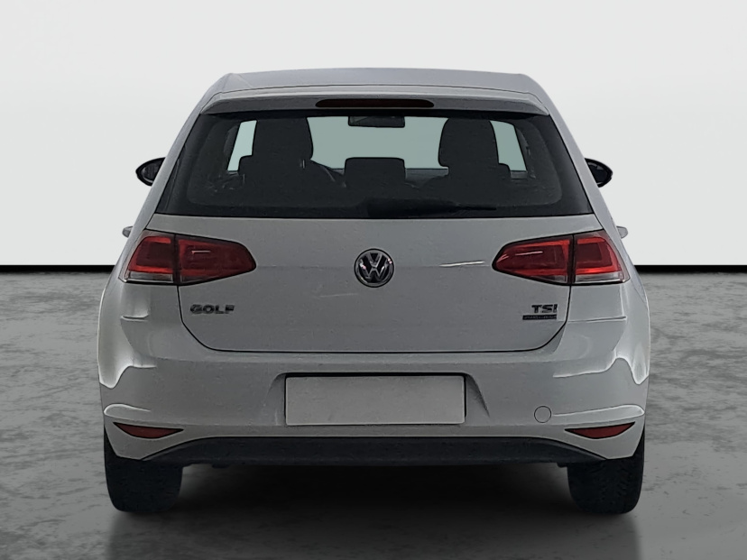 Volkswagen Golf, 2014